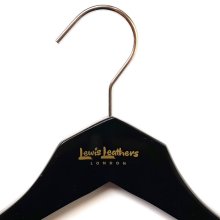 他の写真2: Lewis Leathers "Wood Hanger - Large" Color：Black