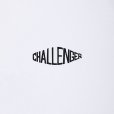 画像2: CHALLENGER "SUNRISES TEE" Color：White (2)