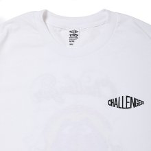 他の写真2: CHALLENGER "SUNRISES TEE" Color：White