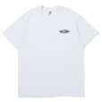 画像1: CHALLENGER "SUNRISES TEE" Color：White (1)