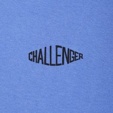 他の写真2: CHALLENGER × LOVE EAR ART "TIGER TEE" Color：Flo Blue