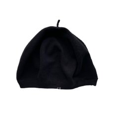 新品Porter Classic KNIT BERET BLACK Lサイズ Porter Classic/ポータークラシック】H.W KNIT BERET (TRICOLORE