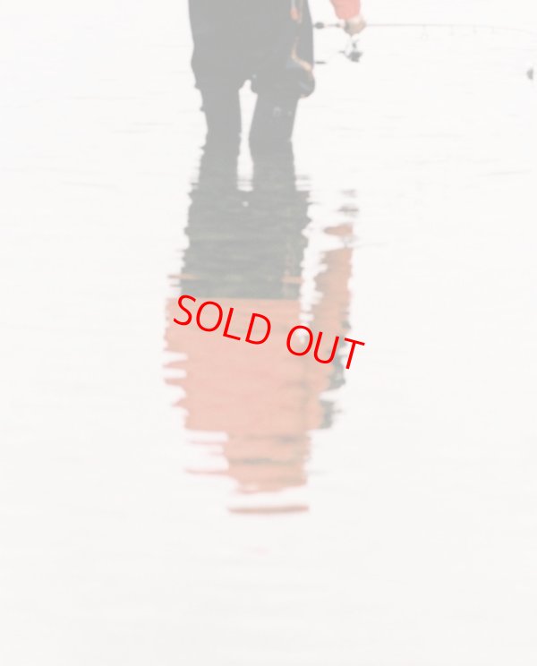 画像9: CHALLENGER "NYLON FIELD PANTS" Color：Black