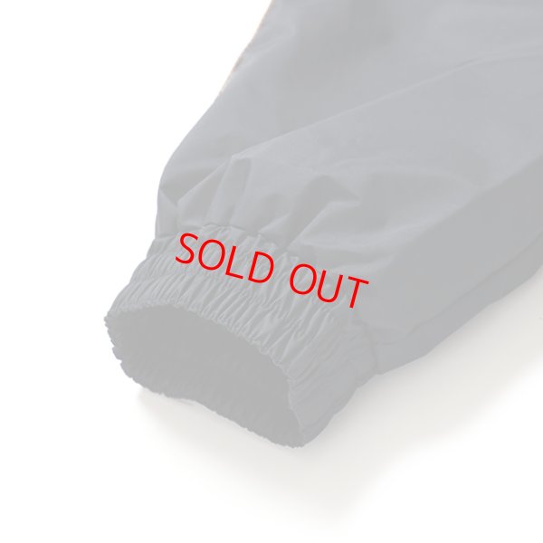 画像6: CHALLENGER "NYLON FIELD PANTS" Color：Black