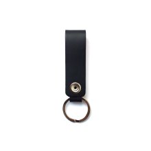 他の写真1: Lewis Leathers "Key Ring Mk-1" Color：Black