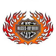 MASSES 
