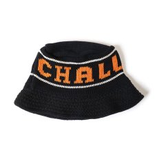 【美品】CHALLENGER 24SS crusher hat challenger 24ss crusher hat 長瀬智也 - メルカリ