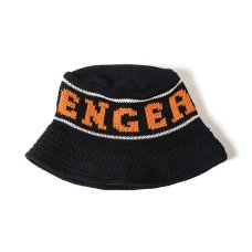 帽子 CHALLENGER CRUSHER HAT CHALLENGER LOGO CRUSHER HAT (BLACK) CLG-AC 023-016 公式通販