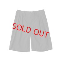 Porter Classic "POPLIN BEBOP SHORTS" Color：Black