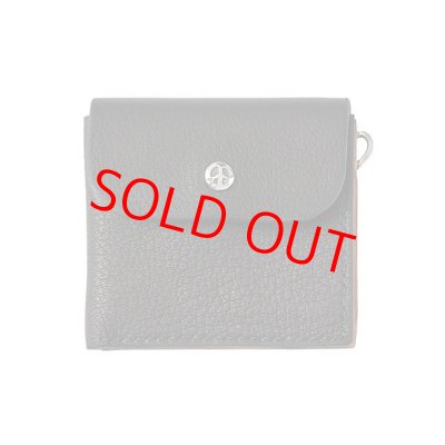 WALLET/CARD CASE - TRAMPS/トランプス