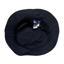 他の写真2: M&M "BUCKET HAT" Color：Black