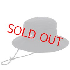 CHALLENGER/BEACH BUCKET HAT ポークチョップ ラッツ 新品未使用 長瀬智也着用】CHALLENGER チャレンジャー BEACH