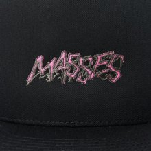他の写真3: MASSES "MESH CAP THING" Color：Black