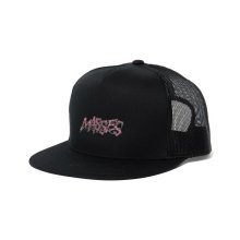 他の写真1: MASSES "MESH CAP THING" Color：Black