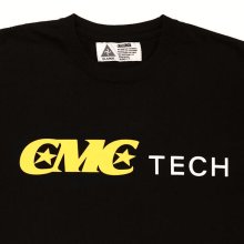 他の写真2: CHALLENGER "CMC TECH TEE" Color：Black