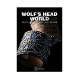 画像1: WOLF'S HEAD WORLD 貴重なヴィンテージからオリジナルまでを完全網羅  (1)