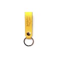 画像1: Lewis Leathers "Key Ring Mk-1" Color：Yellow (1)