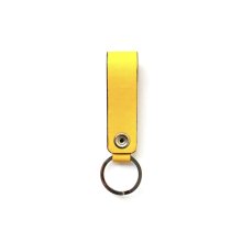 他の写真1: Lewis Leathers "Key Ring Mk-1" Color：Yellow