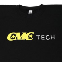 他の写真2: CHALLENGER "CMC TECH C/N SWEAT" Color：Black
