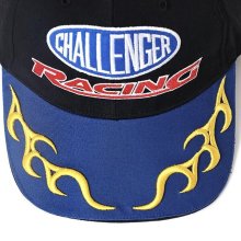 他の写真3: CHALLENGER "RACING CAP" Color：Blue×Black