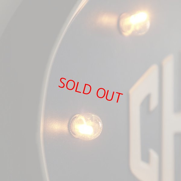 画像4: CHALLENGER "LIGHTNING SIGNBOARD" Color：Blue