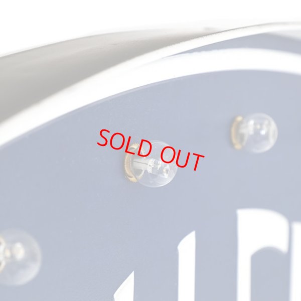 画像3: CHALLENGER "LIGHTNING SIGNBOARD" Color：Blue