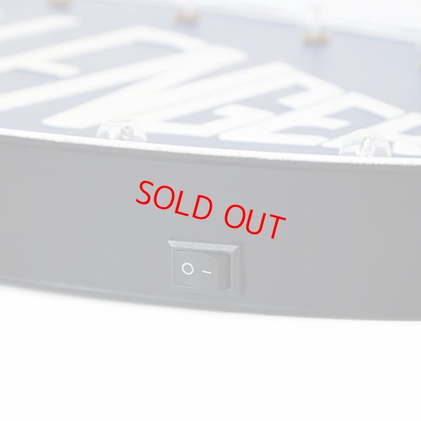 画像5: CHALLENGER "LIGHTNING SIGNBOARD" Color：Blue