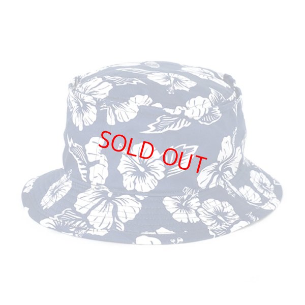 画像2: CHALLENGER "BUCKET HAT" Color：Hibscus