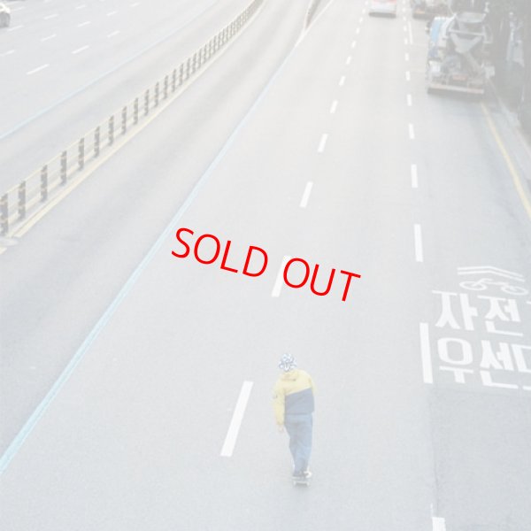 画像10: CHALLENGER "PACKABLE NYLON ANORAK" Color：Musterd×Dark Green