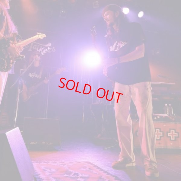 画像9: CHALLENGER "WASHED PAINTER PANTS" Color：Washed