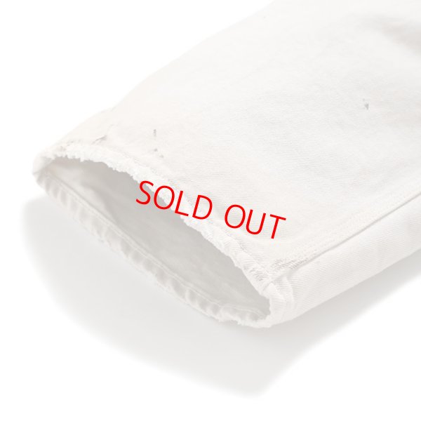 画像8: CHALLENGER "WASHED PAINTER PANTS" Color：Washed