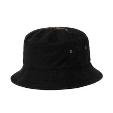 他の写真1: MASSES × POCKCHOP "HAT P" Color：Black