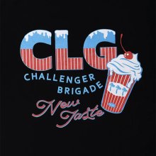 他の写真3: CHALLENGER "ICECREAM TEE" Color：Black