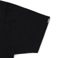 画像2: CHALLENGER "HIBISCUS TEE" Color：Black (2)