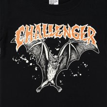 他の写真2: CHALLENGER "KIDS BAT TEE" Color：Black