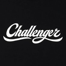 他の写真2: CHALLENGER "KIDS SCRIPT LOGO TEE" Color：Black