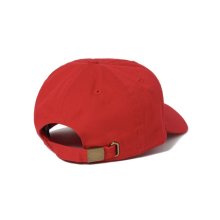 他の写真2: MASSES "CAP CERBERUS" Color：Red