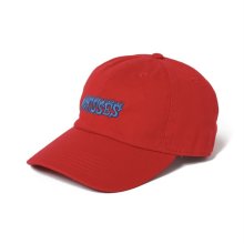 他の写真1: MASSES "CAP CERBERUS" Color：Red