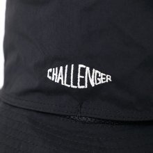 他の写真3: CHALLENGER "BEACH BUCKET HAT" Color：Black