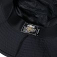 画像3: CHALLENGER "BEACH BUCKET HAT" Color：Black (3)