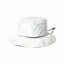 他の写真1: CHALLENGER "BEACH BUCKET HAT" Color：White