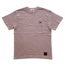 他の写真1: M&M "PRINT S/S T-SHIRT" Color：Smoky Pink