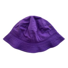 他の写真1: M&M "BUCKET HAT" Color：Purple