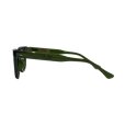 画像5: M&M × MASSES "SUNGLASSES - SHANK 2nd" Color：Green Frame × Gray Lens