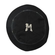 他の写真3: MASSES "HAT SHIELD" Color：Black