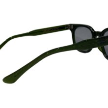 他の写真2: M&M × MASSES "SUNGLASSES - SHANK 2nd" Color：Green Frame × Gray Lens