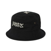 他の写真1: MASSES "HAT SHIELD" Color：Black