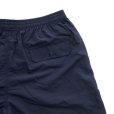 画像3: M&M "VERSATILE NYLON SHORTS" Color：Stone Blue (3)