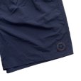 画像2: M&M "VERSATILE NYLON SHORTS" Color：Stone Blue (2)