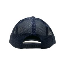 他の写真2: M&M "PRINT MESH CAP" Color：Navy